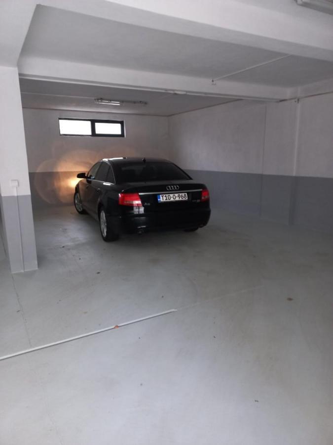 Stan Na Dan - Brcko 1 Lejlighed Eksteriør billede